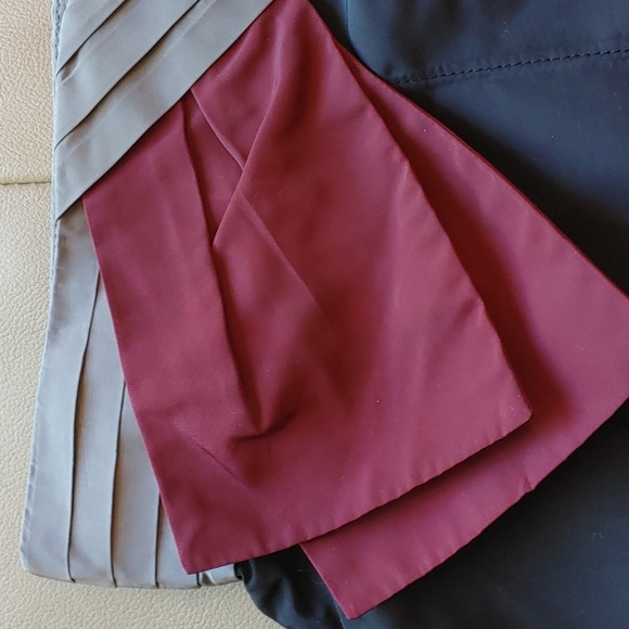 3/$40 Twelve By Twelve Mini Skirt - Picture 6 of 8